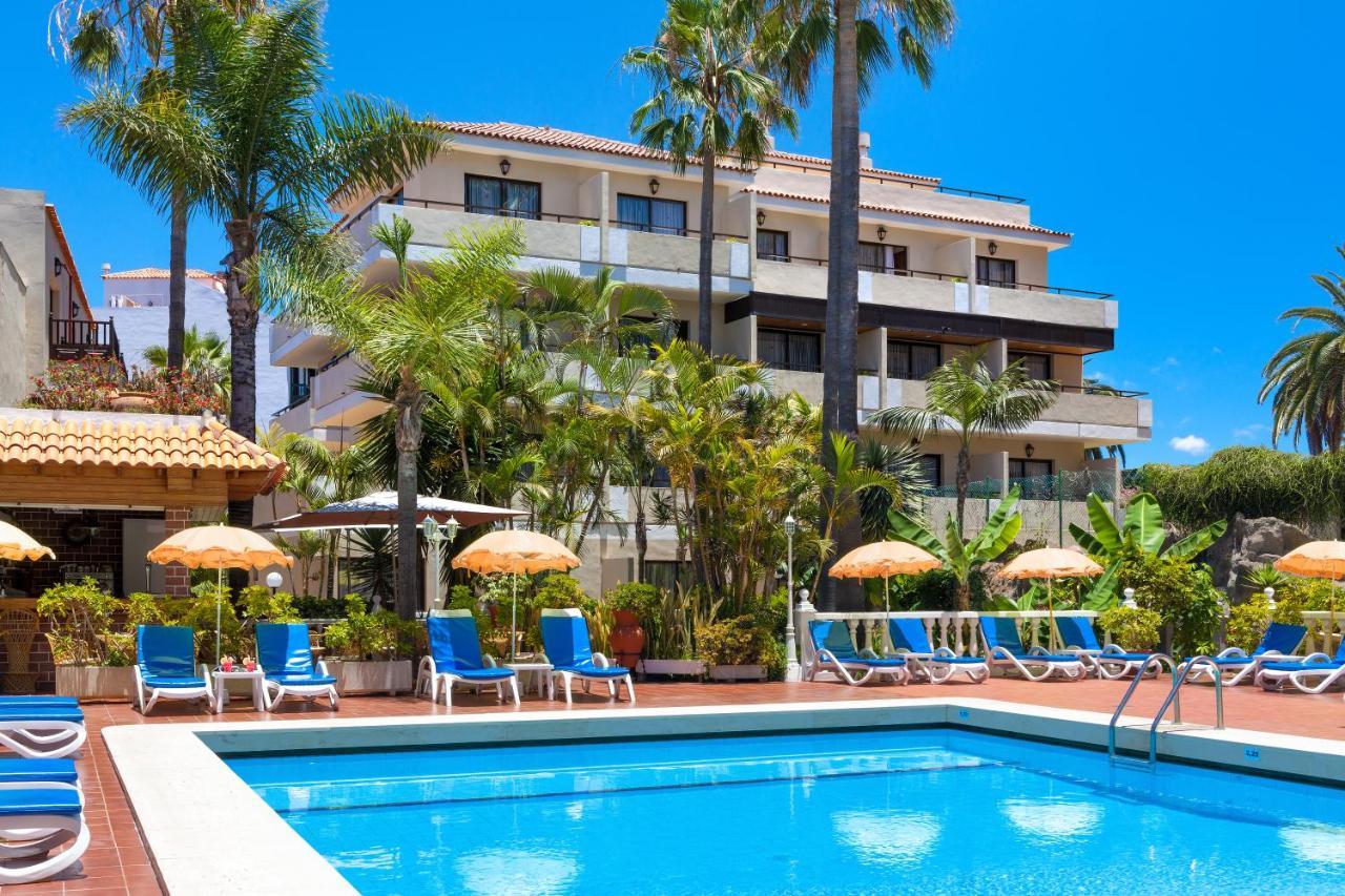 Hotel Don Manolito Puerto de la Cruz  Dış mekan fotoğraf