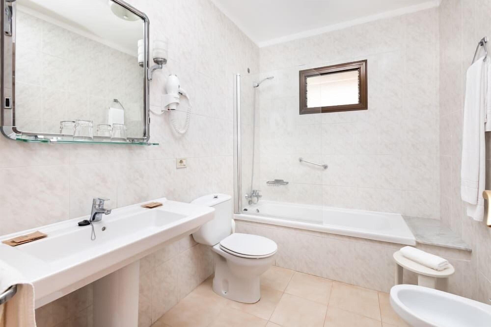 Hotel Don Manolito Puerto de la Cruz  Dış mekan fotoğraf