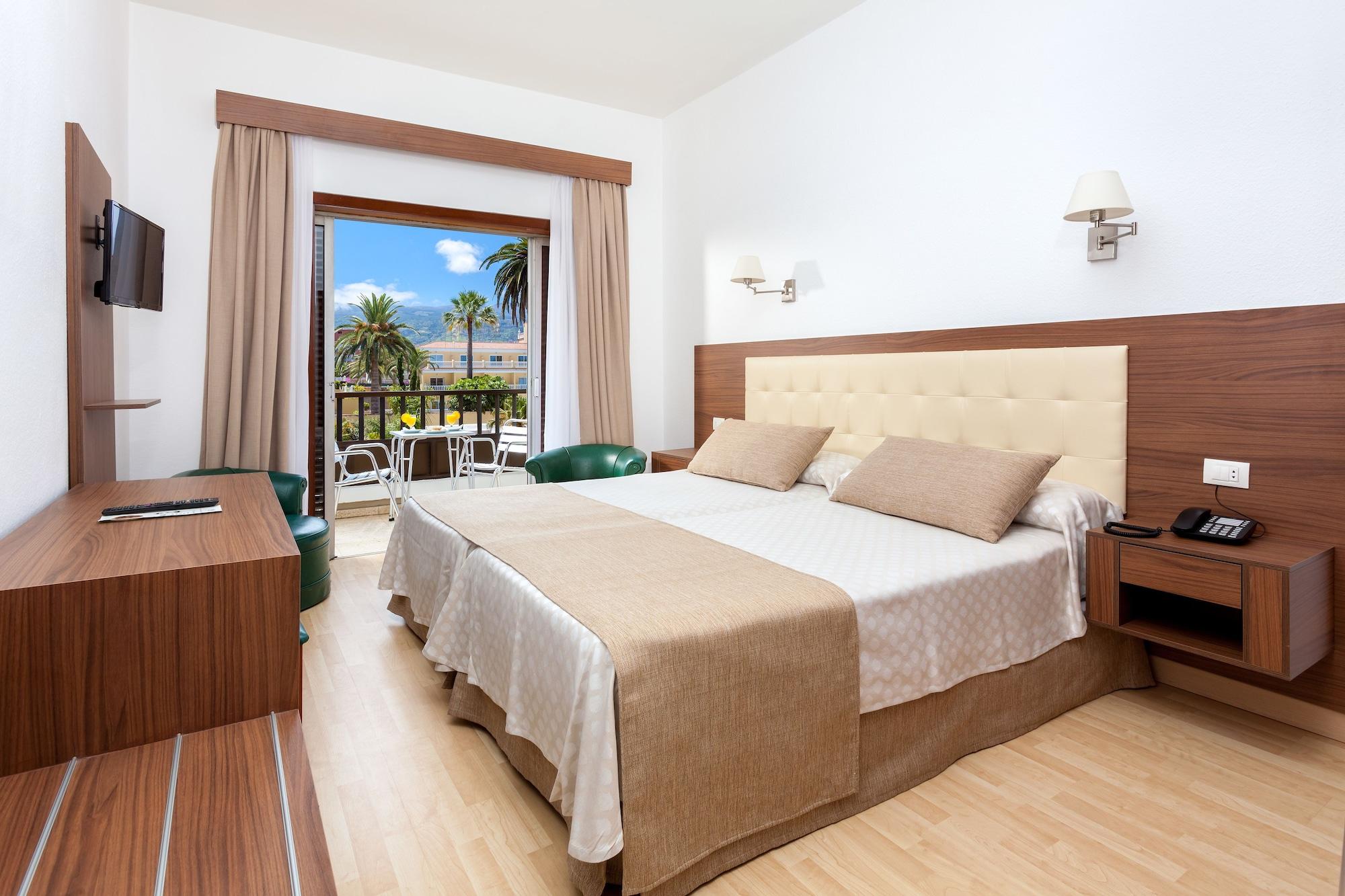 Hotel Don Manolito Puerto de la Cruz  Dış mekan fotoğraf