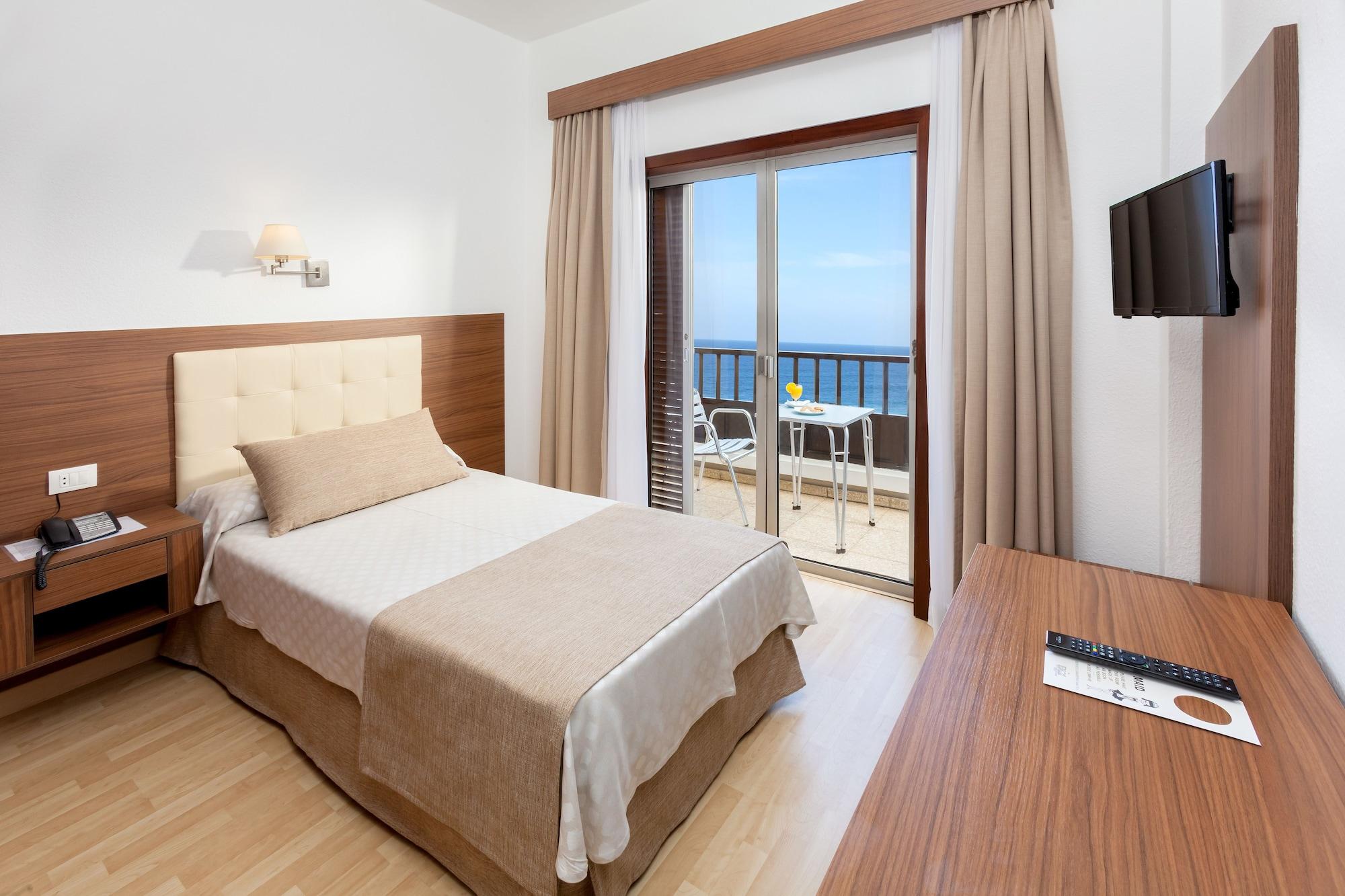 Hotel Don Manolito Puerto de la Cruz  Dış mekan fotoğraf
