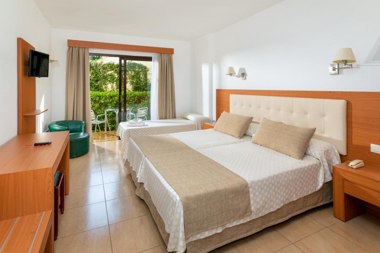 Hotel Don Manolito Puerto de la Cruz  Dış mekan fotoğraf