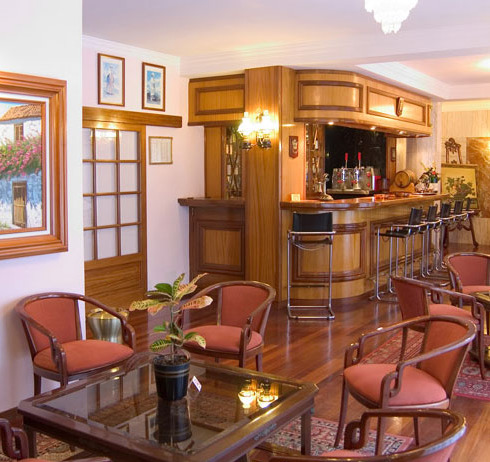 Hotel Don Manolito Puerto de la Cruz  Dış mekan fotoğraf