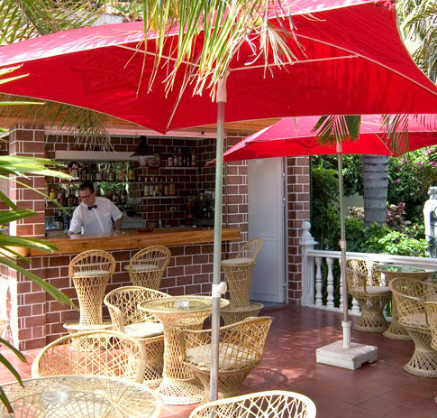 Hotel Don Manolito Puerto de la Cruz  Dış mekan fotoğraf