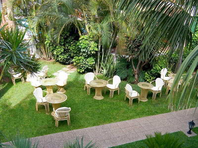 Hotel Don Manolito Puerto de la Cruz  Dış mekan fotoğraf