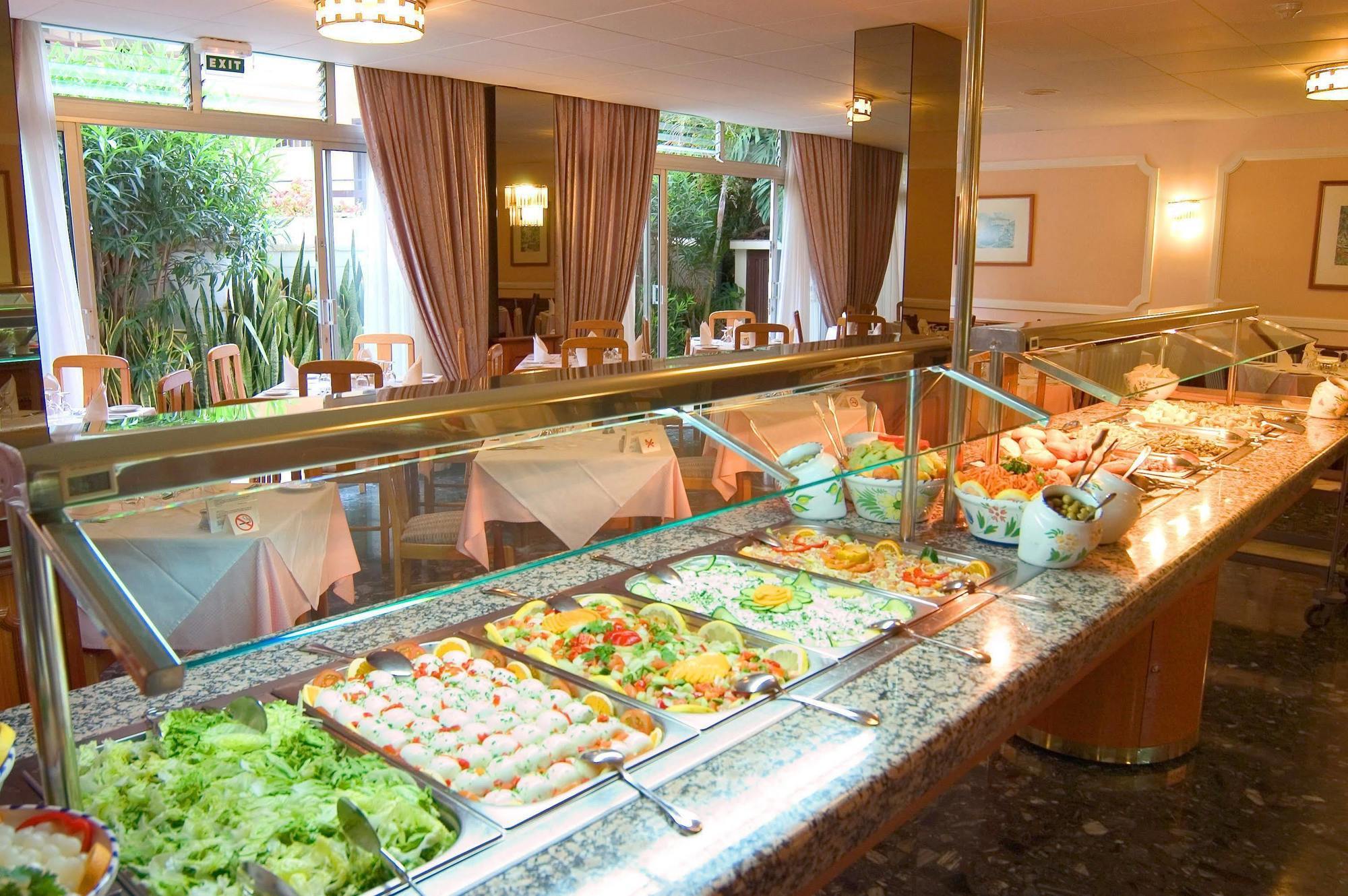 Hotel Don Manolito Puerto de la Cruz  Dış mekan fotoğraf