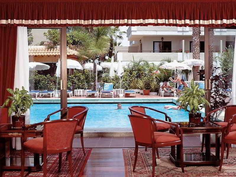 Hotel Don Manolito Puerto de la Cruz  Dış mekan fotoğraf
