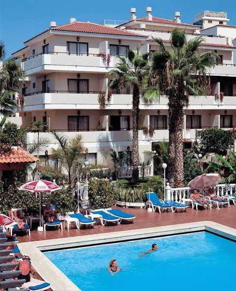 Hotel Don Manolito Puerto de la Cruz  Dış mekan fotoğraf