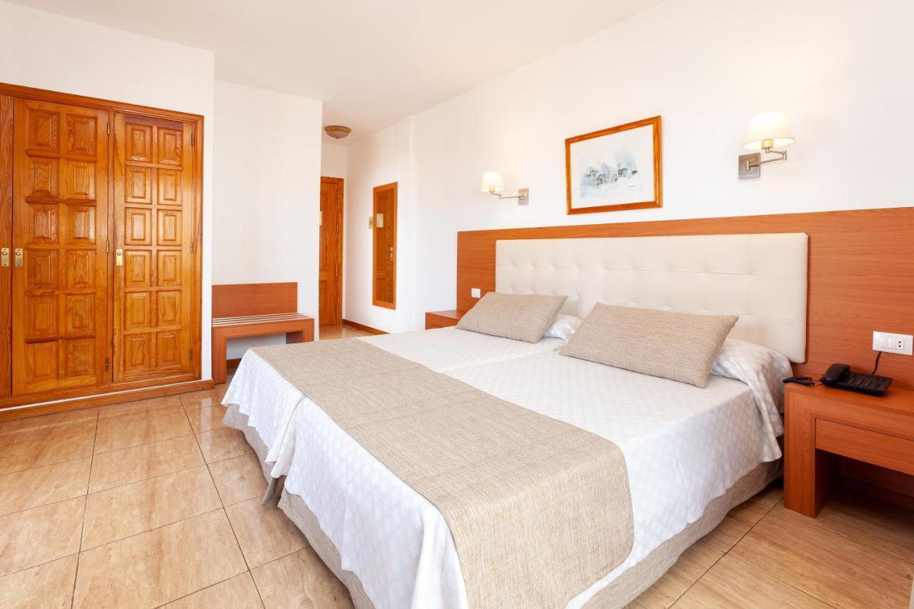 Hotel Don Manolito Puerto de la Cruz  Dış mekan fotoğraf
