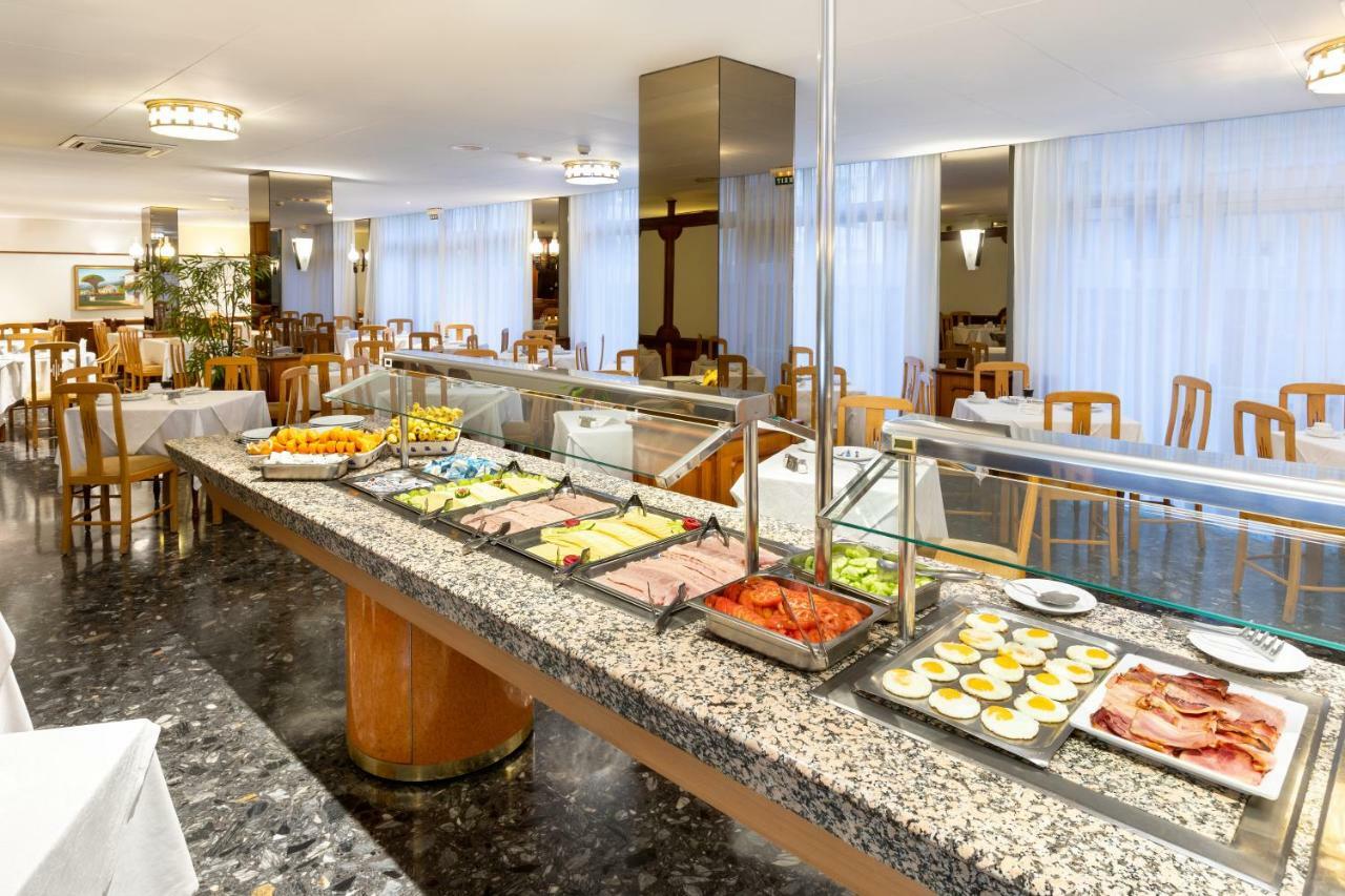 Hotel Don Manolito Puerto de la Cruz  Dış mekan fotoğraf
