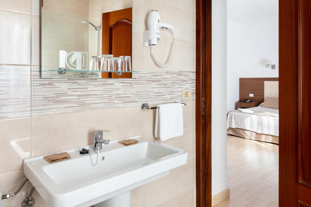 Hotel Don Manolito Puerto de la Cruz  Dış mekan fotoğraf